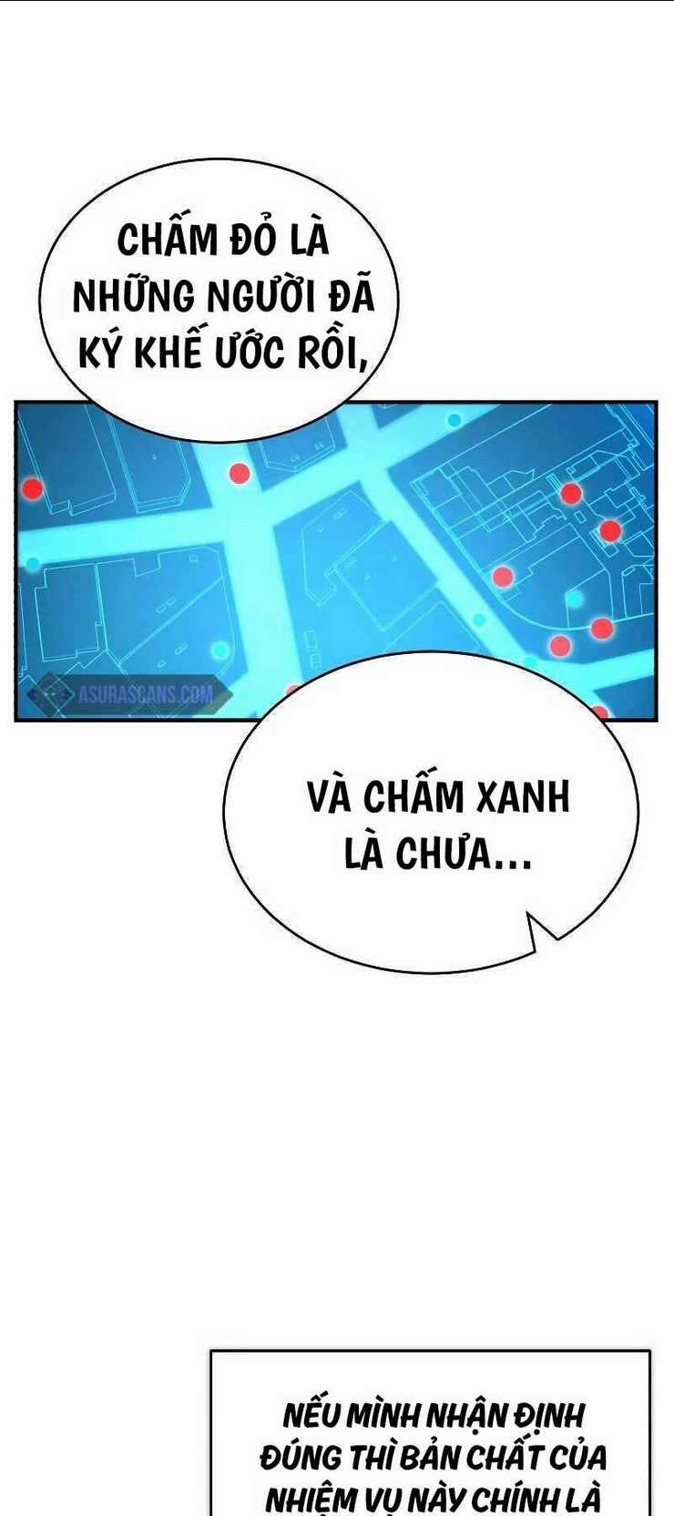 Những Nhân Vật Chính Mà Chỉ Tôi Biết Chapter 1 trang 93
