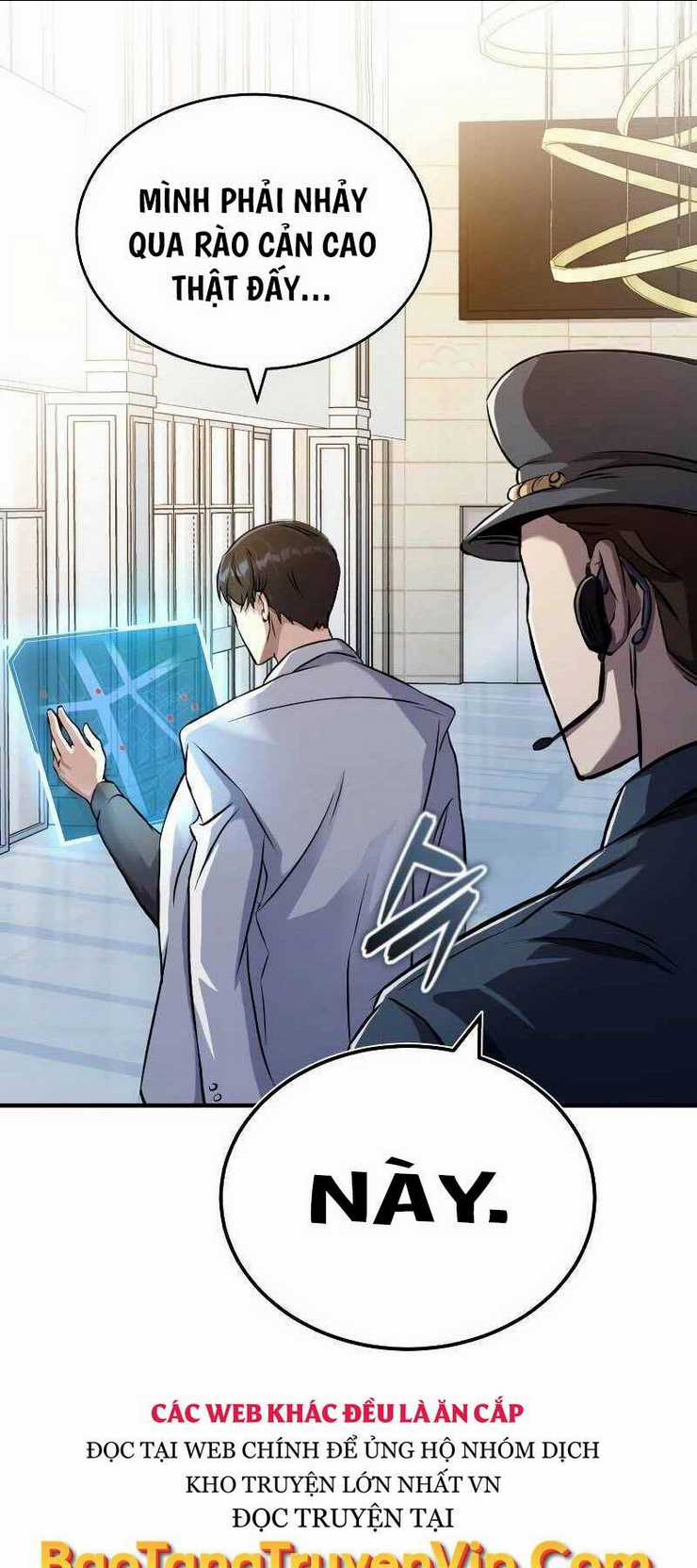 Những Nhân Vật Chính Mà Chỉ Tôi Biết Chapter 1 trang 95