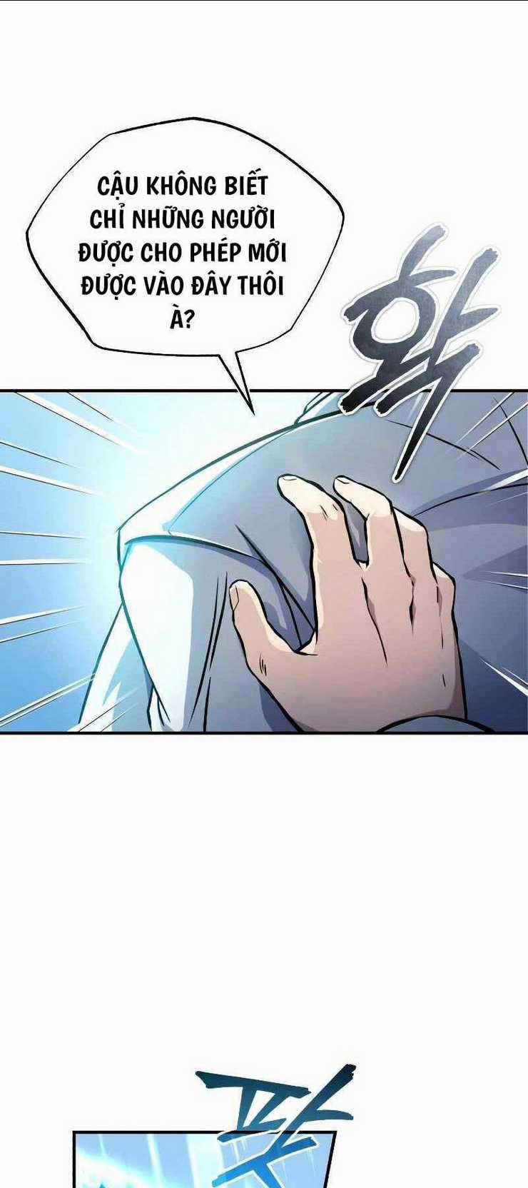 Những Nhân Vật Chính Mà Chỉ Tôi Biết Chapter 1 trang 97