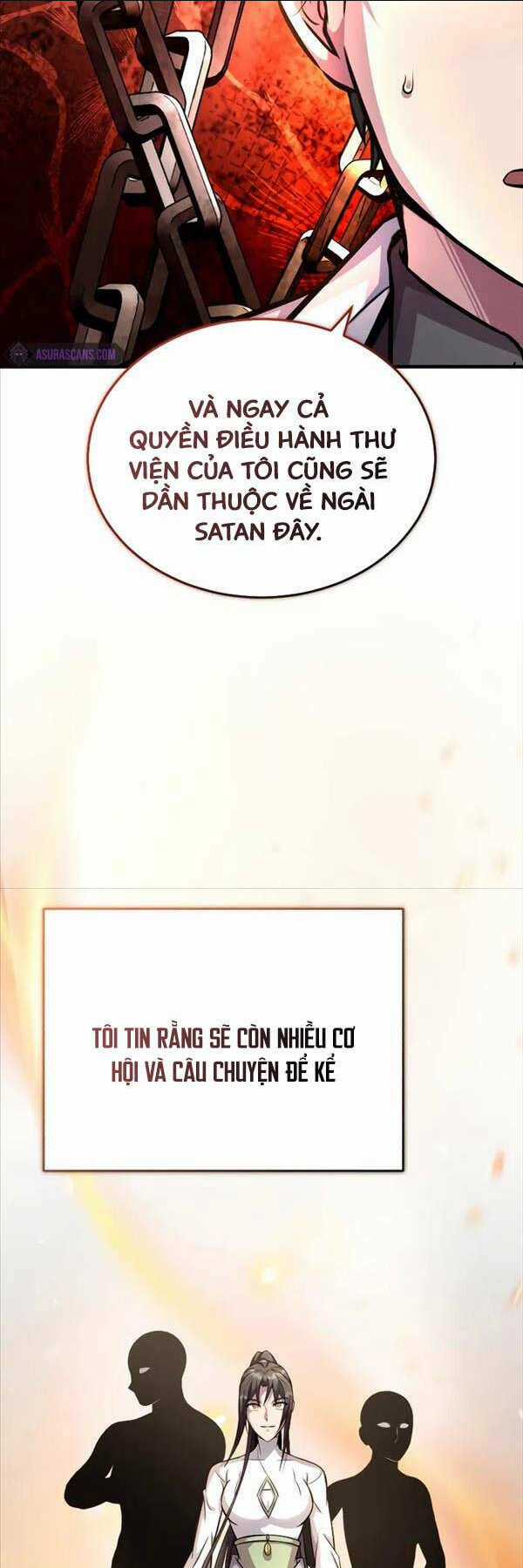 Những Nhân Vật Chính Mà Chỉ Tôi Biết Chapter 10 trang 10