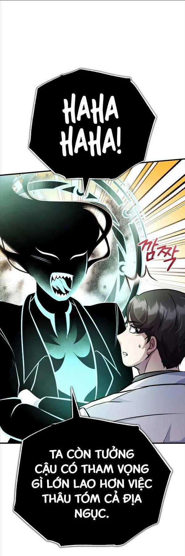 Những Nhân Vật Chính Mà Chỉ Tôi Biết Chapter 10 trang 13