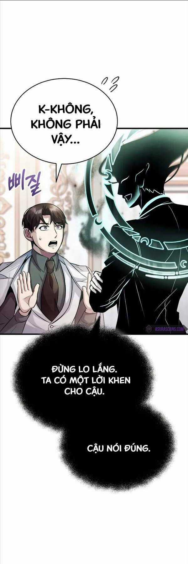 Những Nhân Vật Chính Mà Chỉ Tôi Biết Chapter 10 trang 14