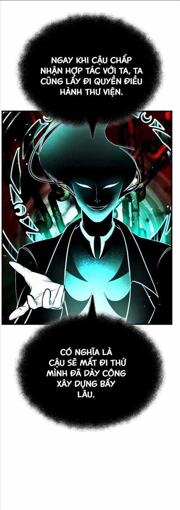 Những Nhân Vật Chính Mà Chỉ Tôi Biết Chapter 10 trang 15