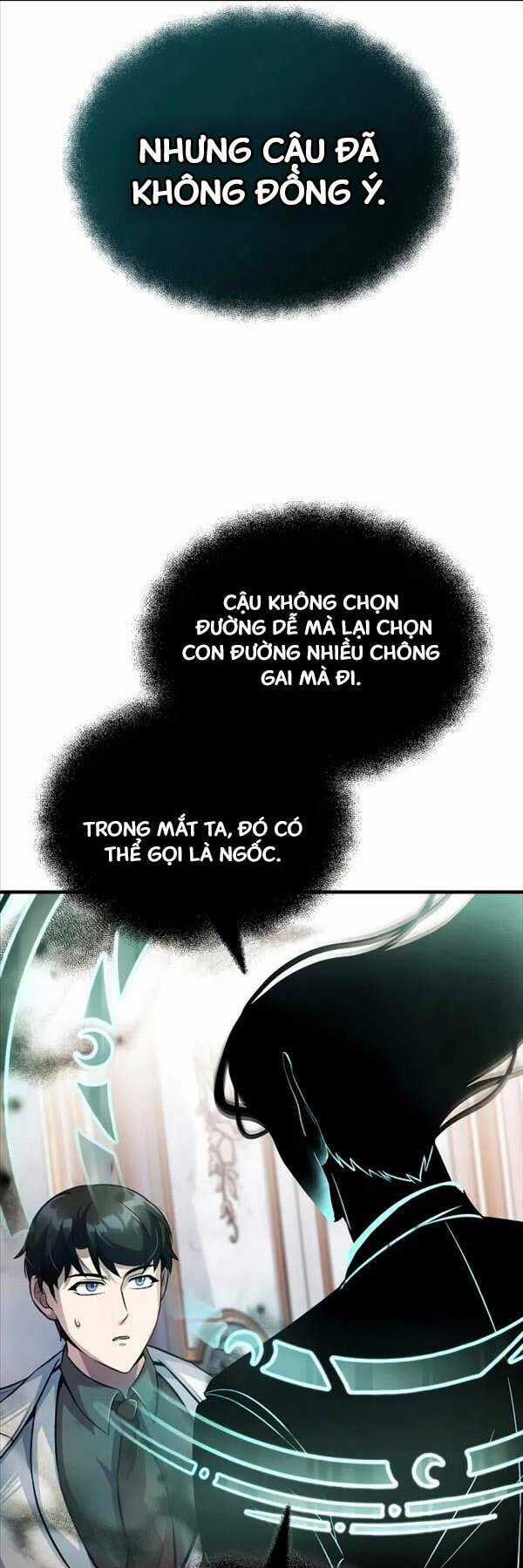 Những Nhân Vật Chính Mà Chỉ Tôi Biết Chapter 10 trang 16