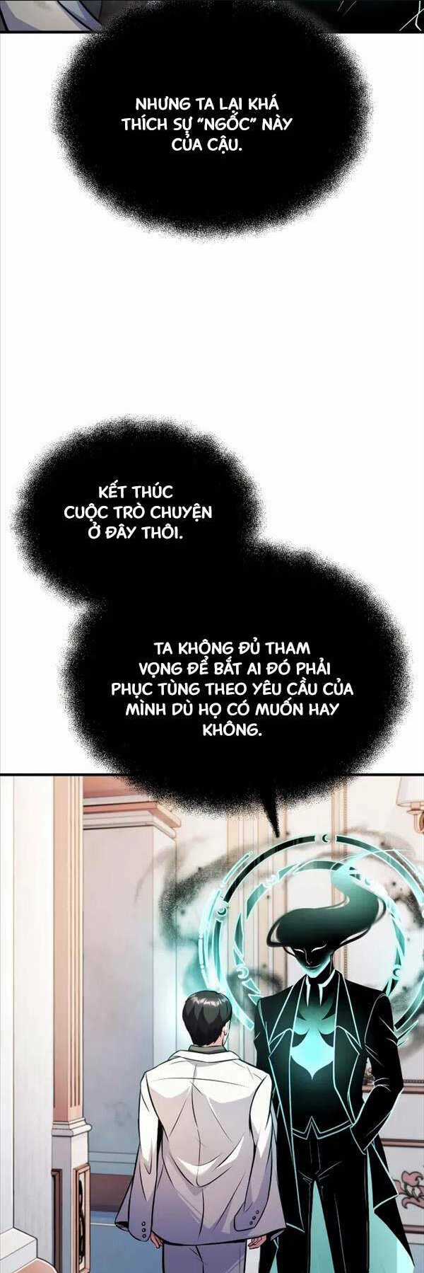 Những Nhân Vật Chính Mà Chỉ Tôi Biết Chapter 10 trang 17