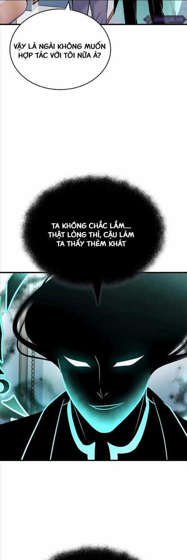 Những Nhân Vật Chính Mà Chỉ Tôi Biết Chapter 10 trang 18