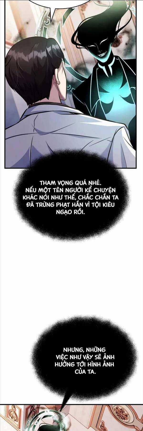 Những Nhân Vật Chính Mà Chỉ Tôi Biết Chapter 10 trang 21