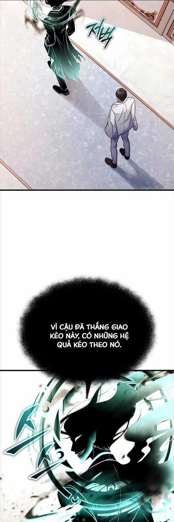 Những Nhân Vật Chính Mà Chỉ Tôi Biết Chapter 10 trang 22