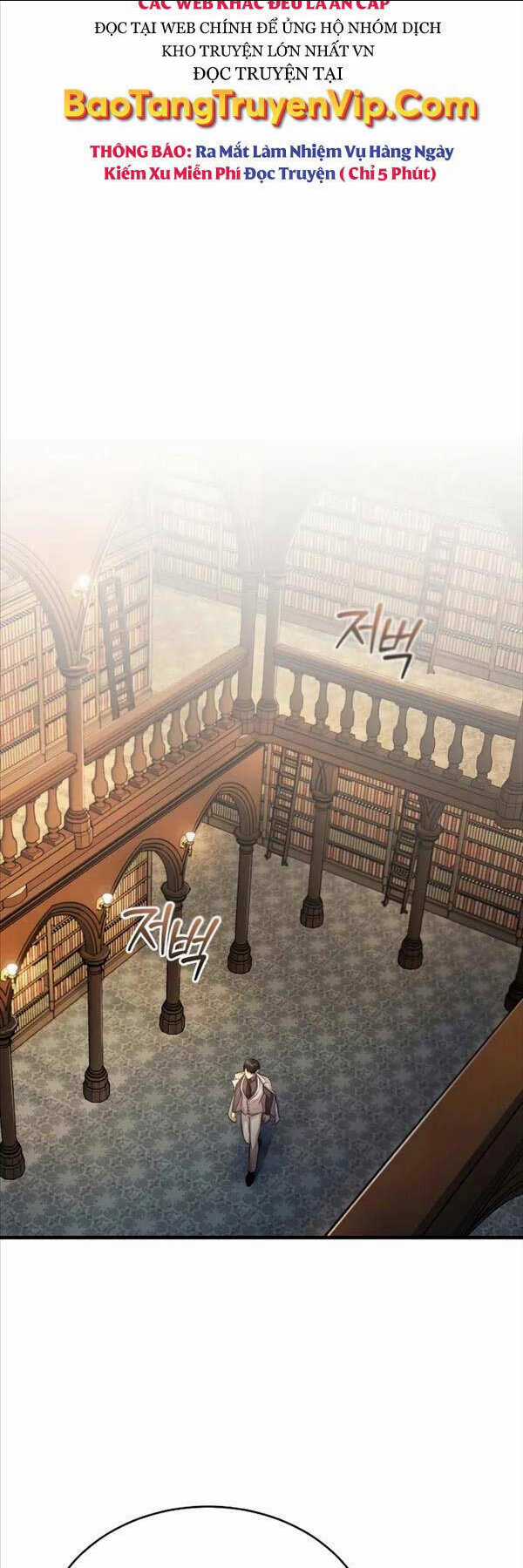 Những Nhân Vật Chính Mà Chỉ Tôi Biết Chapter 10 trang 27