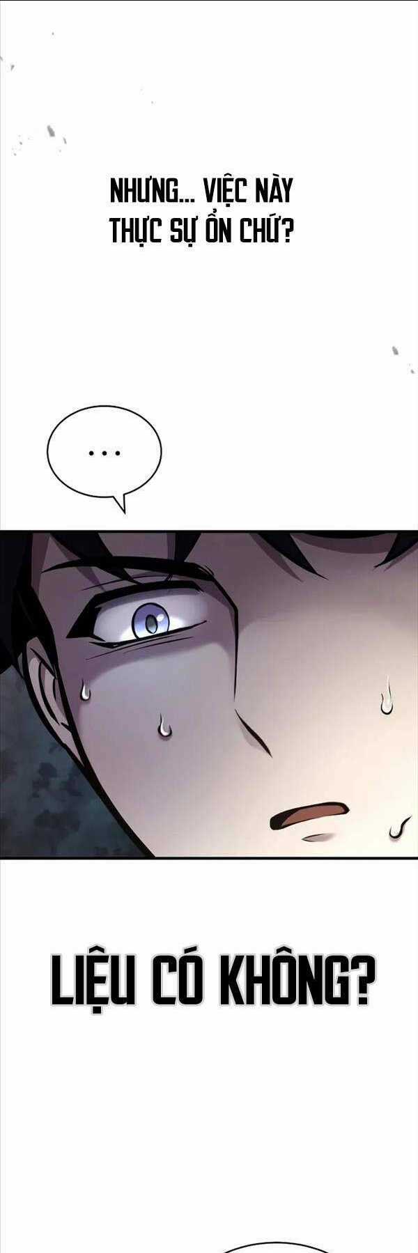 Những Nhân Vật Chính Mà Chỉ Tôi Biết Chapter 10 trang 3