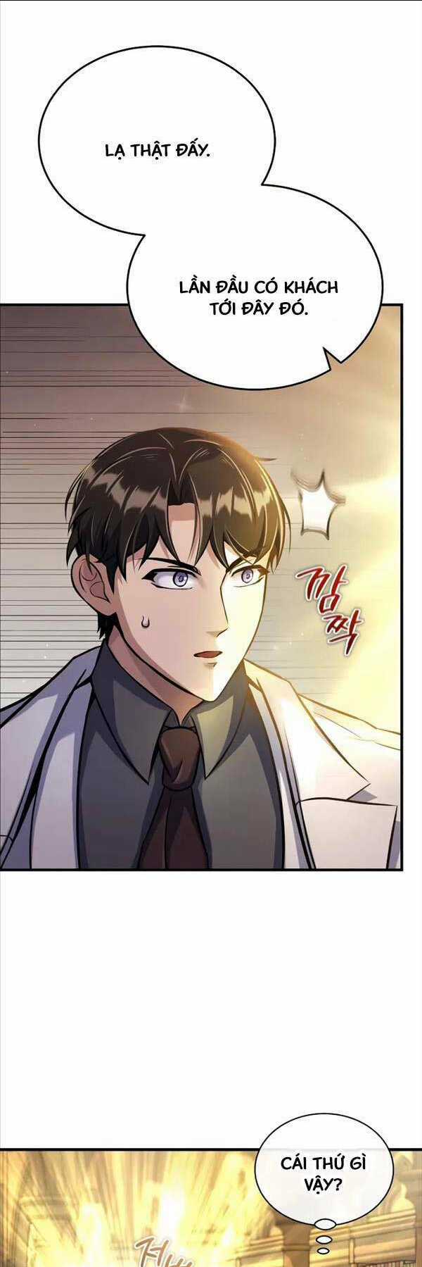 Những Nhân Vật Chính Mà Chỉ Tôi Biết Chapter 10 trang 30