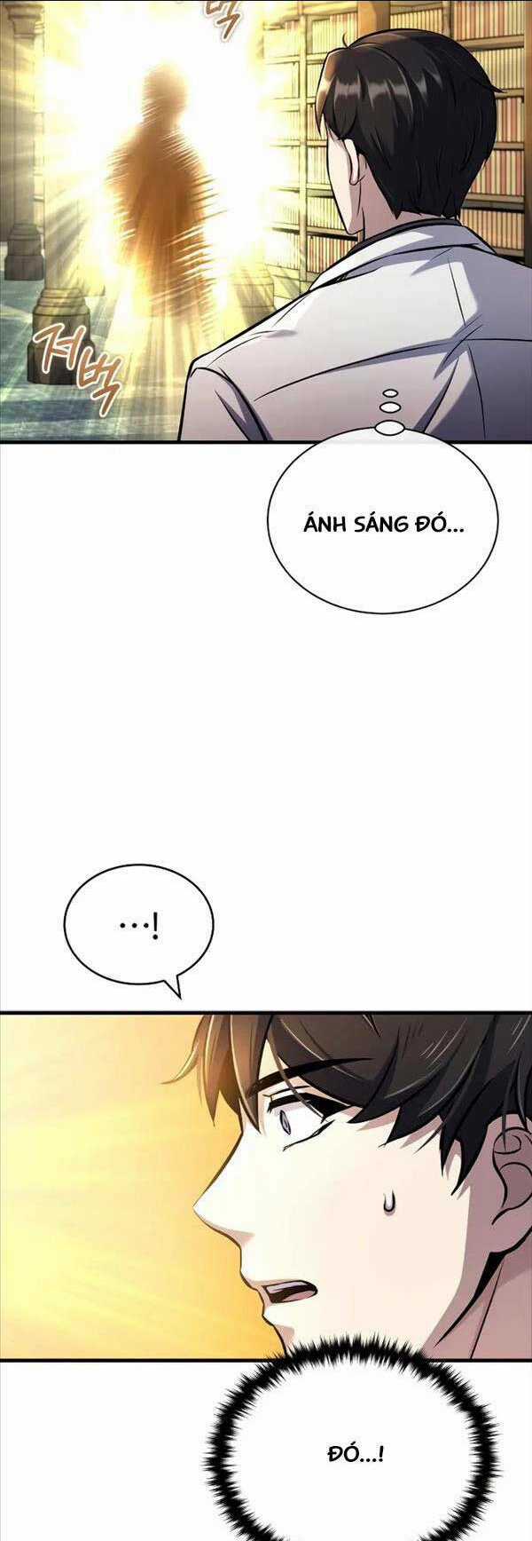 Những Nhân Vật Chính Mà Chỉ Tôi Biết Chapter 10 trang 31