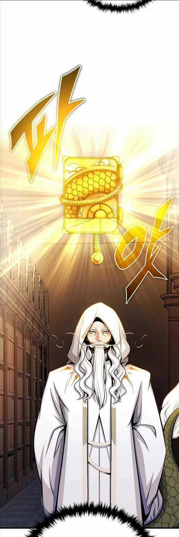 Những Nhân Vật Chính Mà Chỉ Tôi Biết Chapter 10 trang 32