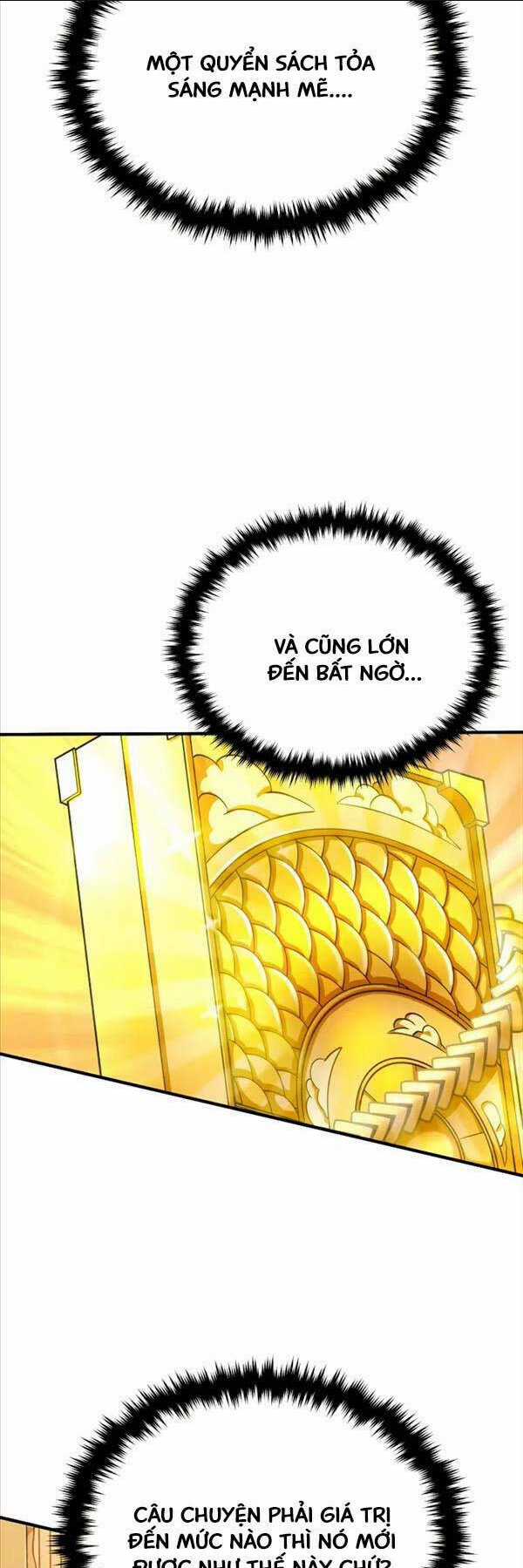 Những Nhân Vật Chính Mà Chỉ Tôi Biết Chapter 10 trang 33