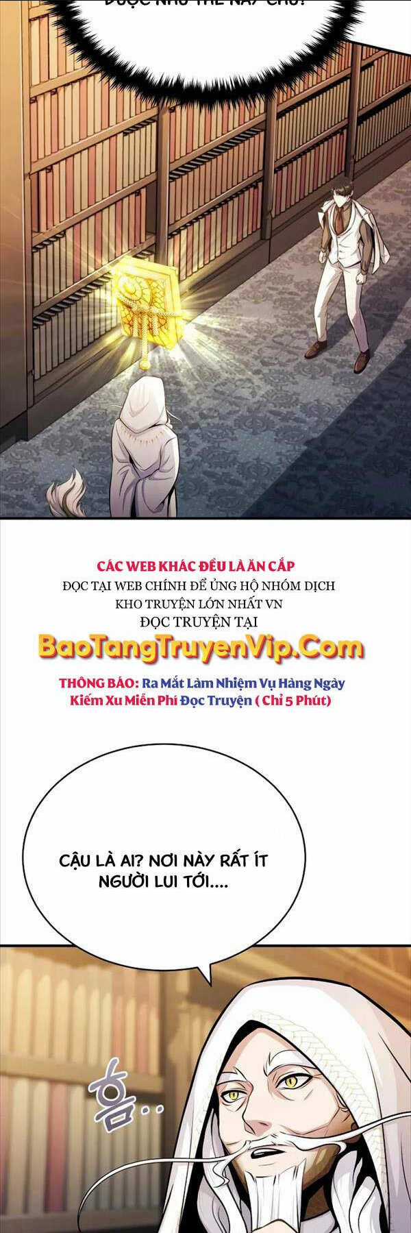 Những Nhân Vật Chính Mà Chỉ Tôi Biết Chapter 10 trang 34