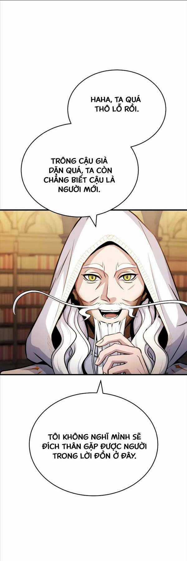 Những Nhân Vật Chính Mà Chỉ Tôi Biết Chapter 10 trang 36