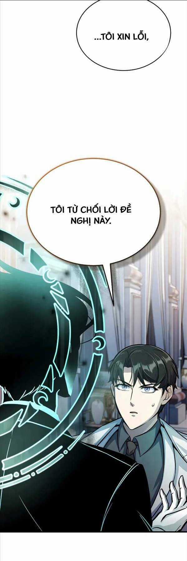 Những Nhân Vật Chính Mà Chỉ Tôi Biết Chapter 10 trang 4
