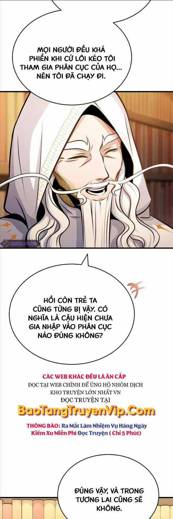 Những Nhân Vật Chính Mà Chỉ Tôi Biết Chapter 10 trang 40