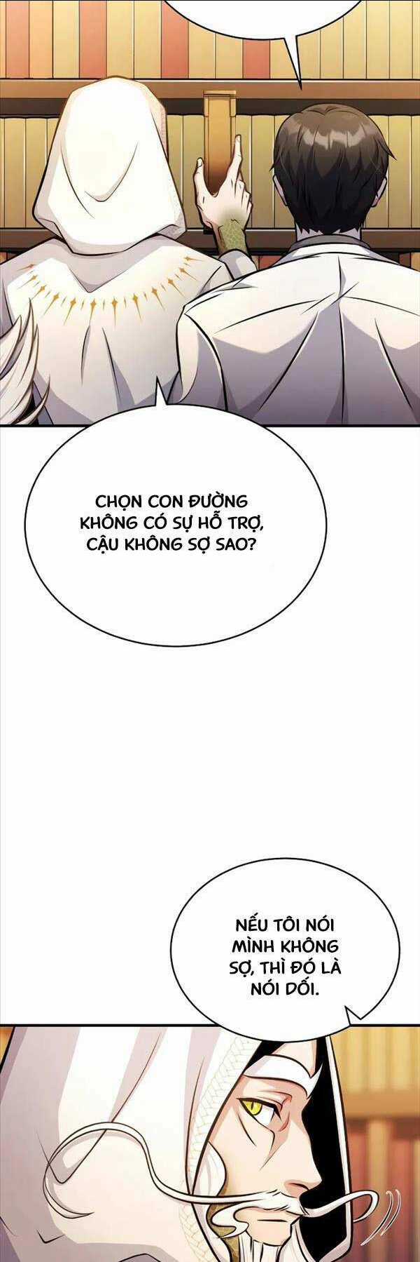 Những Nhân Vật Chính Mà Chỉ Tôi Biết Chapter 10 trang 41