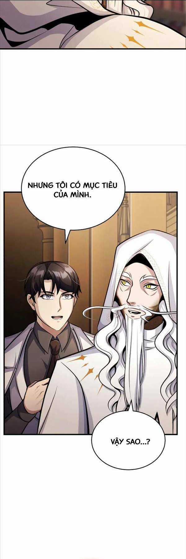 Những Nhân Vật Chính Mà Chỉ Tôi Biết Chapter 10 trang 42