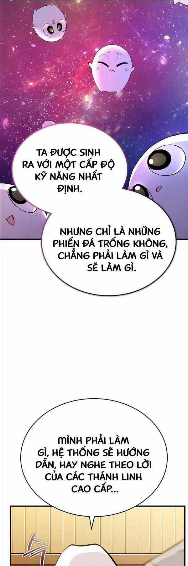 Những Nhân Vật Chính Mà Chỉ Tôi Biết Chapter 10 trang 44
