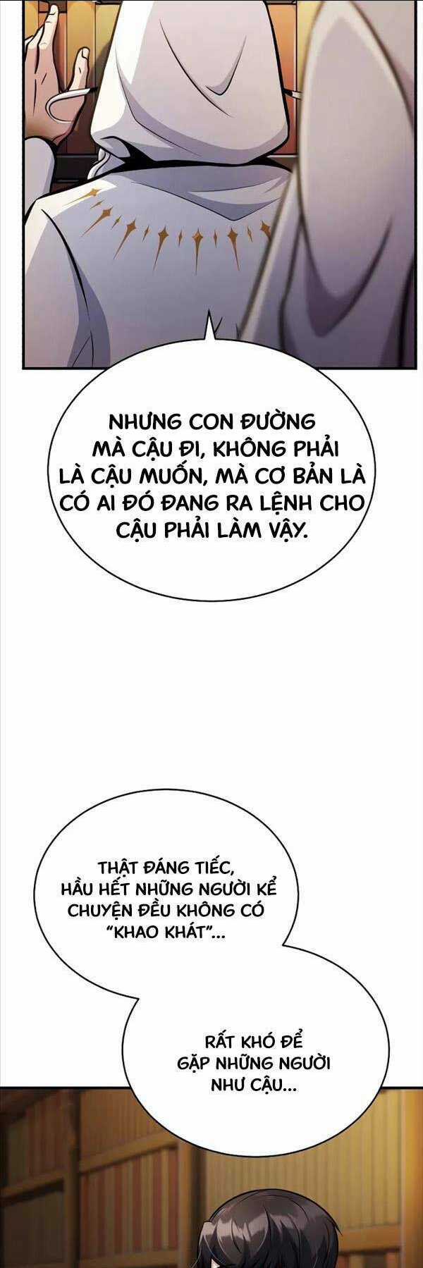 Những Nhân Vật Chính Mà Chỉ Tôi Biết Chapter 10 trang 45