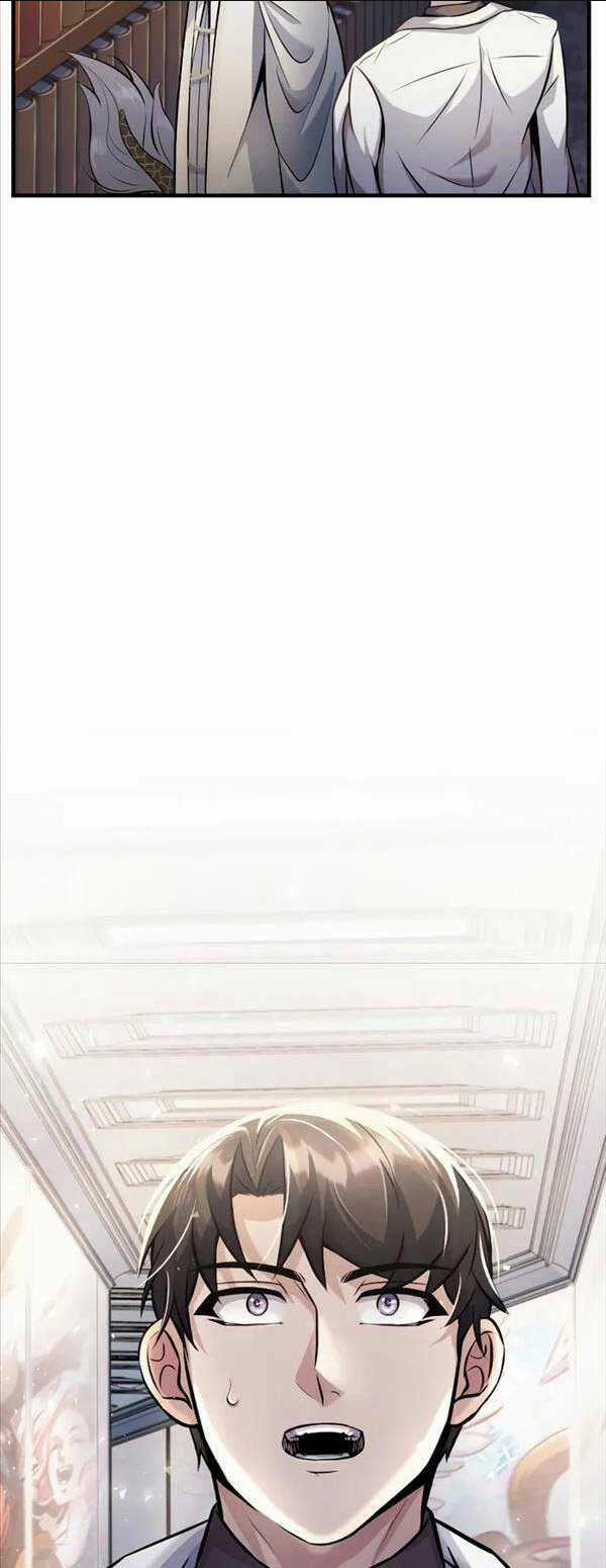 Những Nhân Vật Chính Mà Chỉ Tôi Biết Chapter 10 trang 47