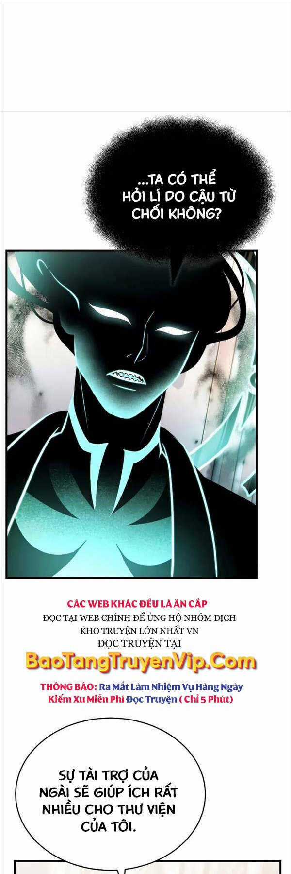 Những Nhân Vật Chính Mà Chỉ Tôi Biết Chapter 10 trang 5