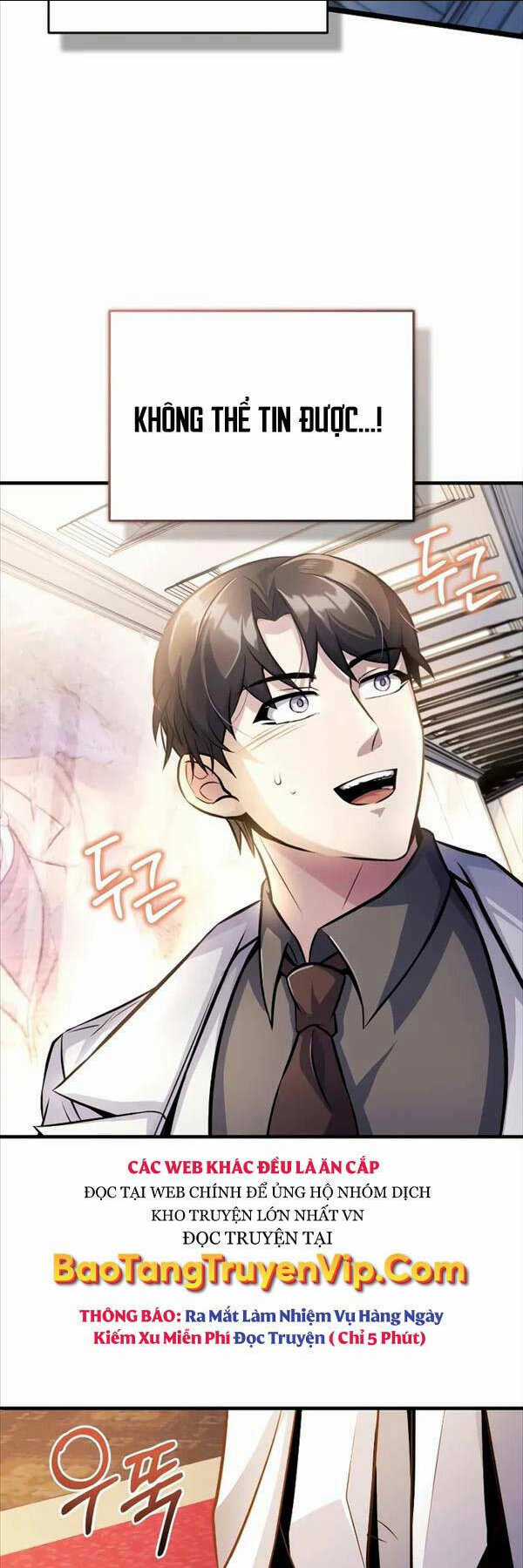 Những Nhân Vật Chính Mà Chỉ Tôi Biết Chapter 10 trang 51