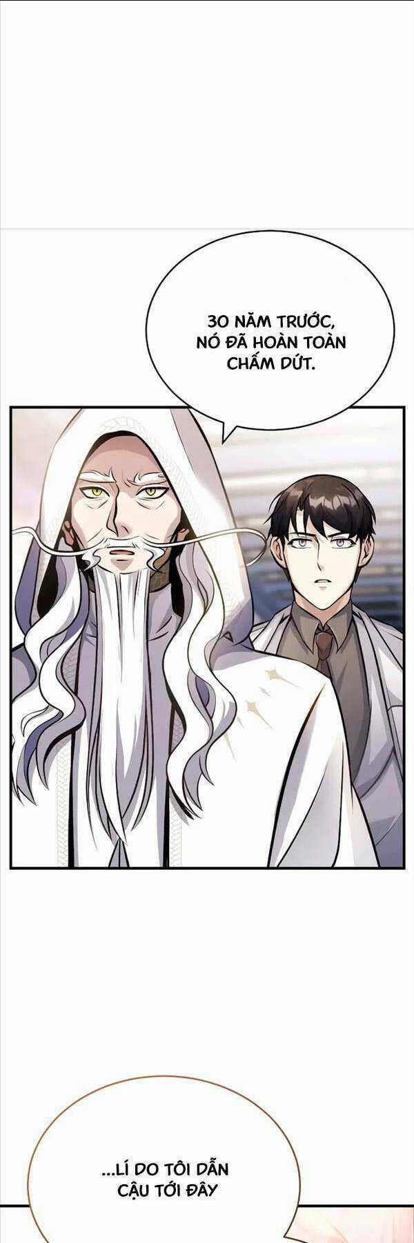 Những Nhân Vật Chính Mà Chỉ Tôi Biết Chapter 10 trang 53