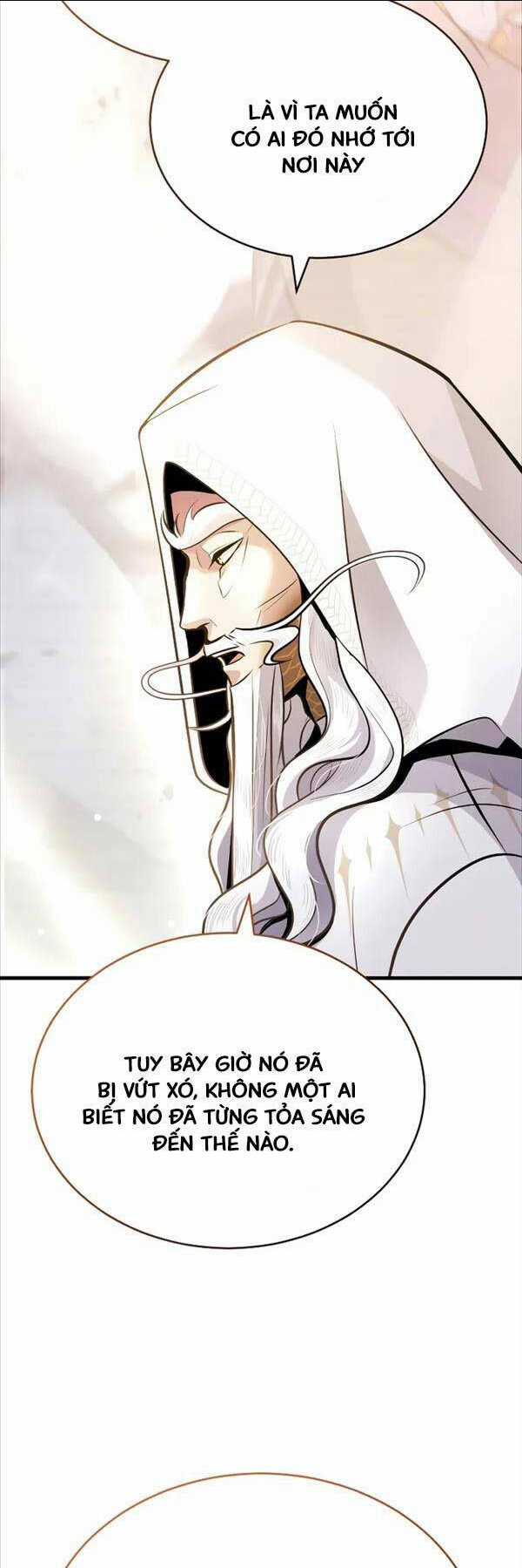 Những Nhân Vật Chính Mà Chỉ Tôi Biết Chapter 10 trang 54