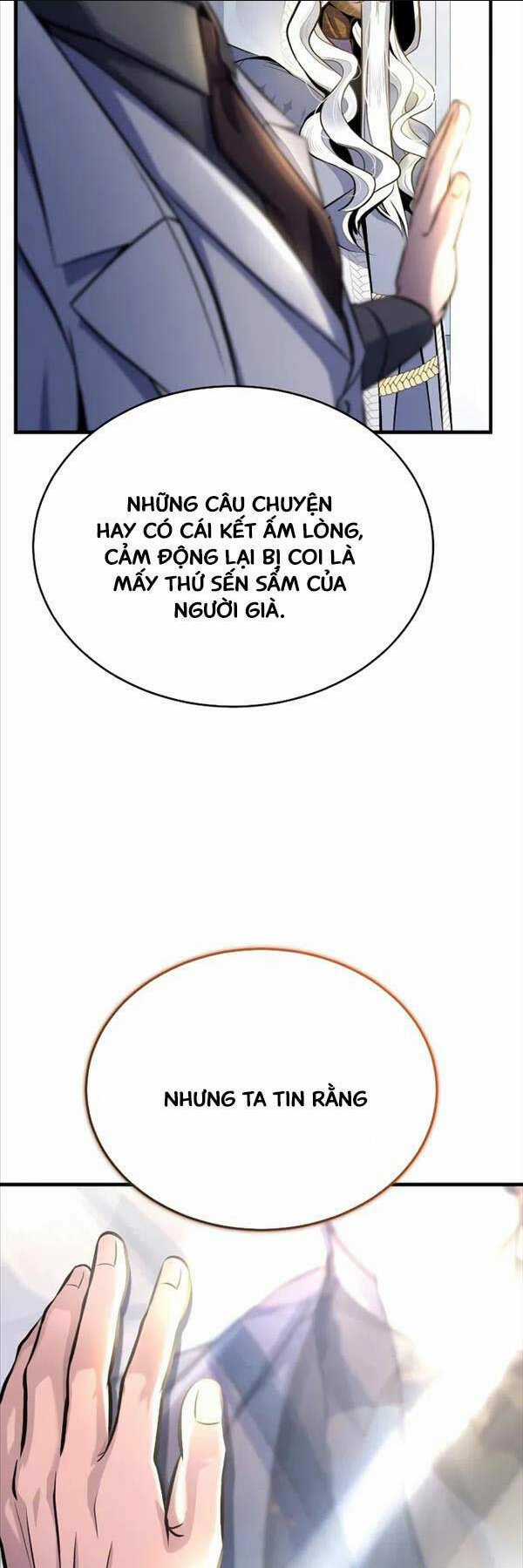 Những Nhân Vật Chính Mà Chỉ Tôi Biết Chapter 10 trang 57