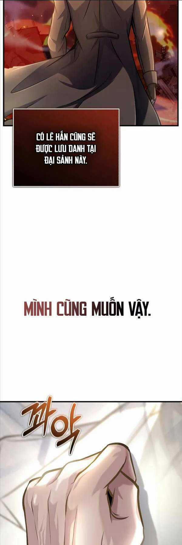 Những Nhân Vật Chính Mà Chỉ Tôi Biết Chapter 10 trang 59