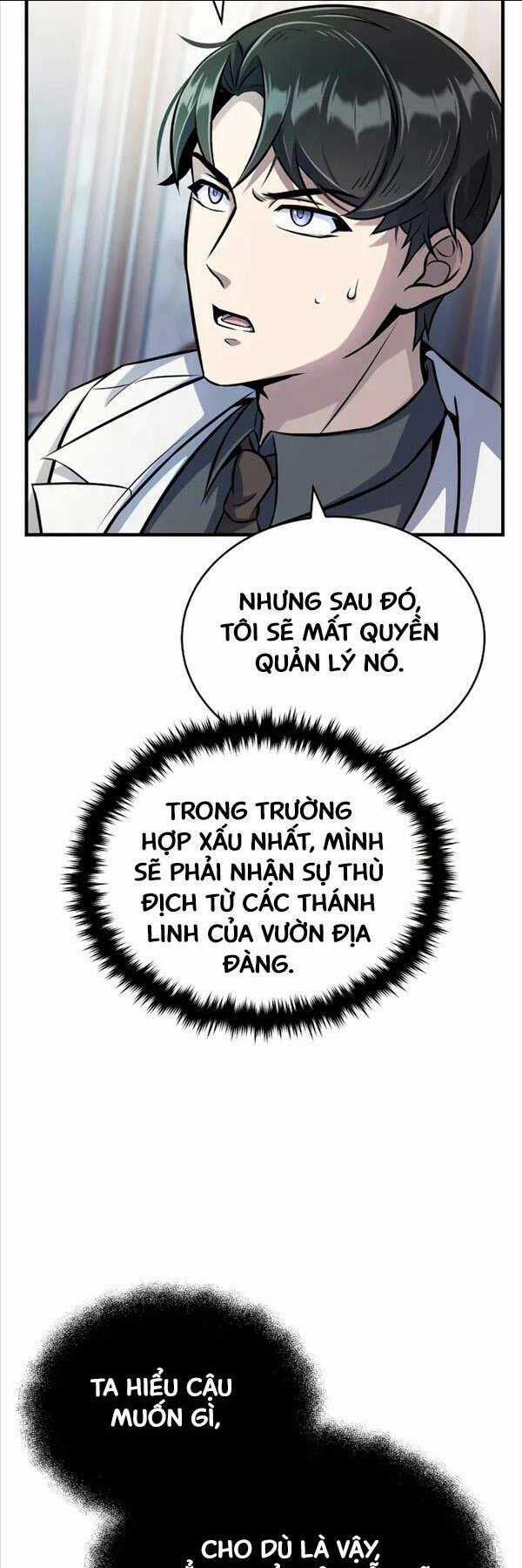 Những Nhân Vật Chính Mà Chỉ Tôi Biết Chapter 10 trang 6