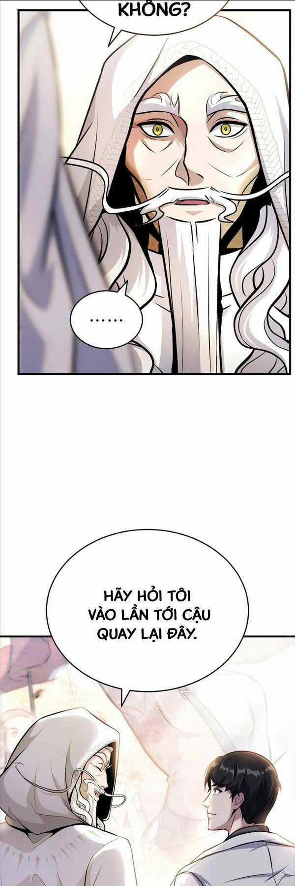 Những Nhân Vật Chính Mà Chỉ Tôi Biết Chapter 10 trang 62