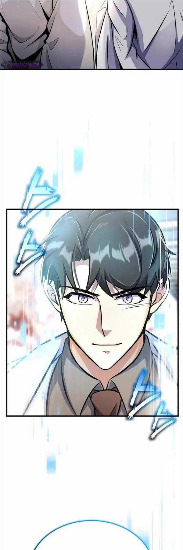 Những Nhân Vật Chính Mà Chỉ Tôi Biết Chapter 10 trang 63