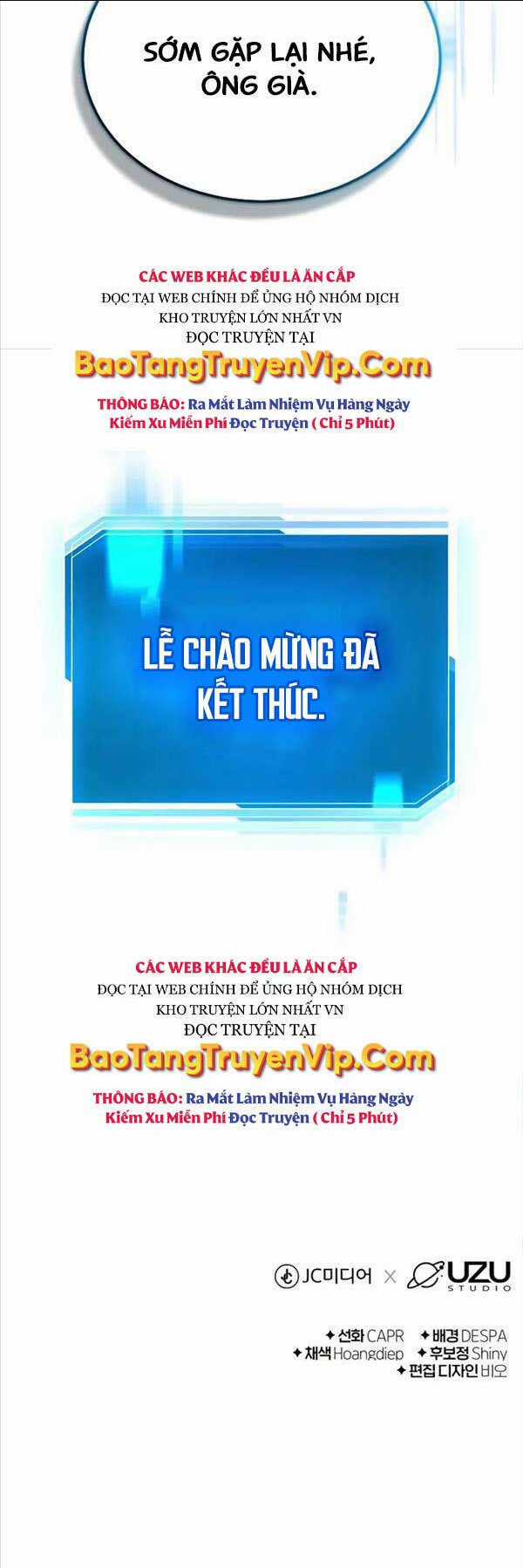 Những Nhân Vật Chính Mà Chỉ Tôi Biết Chapter 10 trang 64