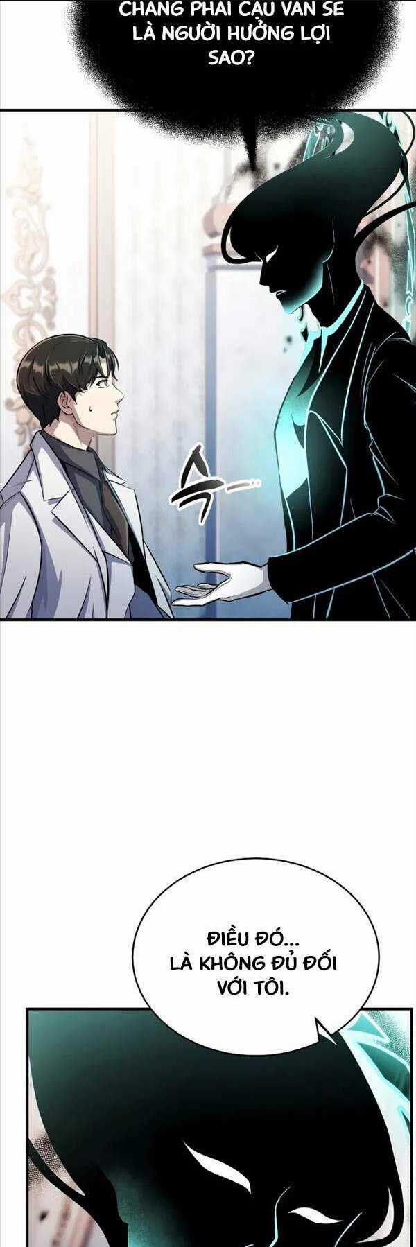 Những Nhân Vật Chính Mà Chỉ Tôi Biết Chapter 10 trang 7