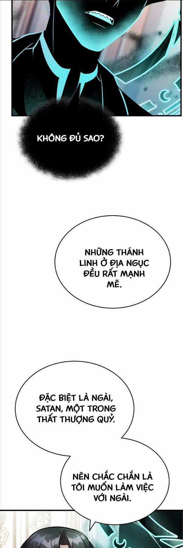 Những Nhân Vật Chính Mà Chỉ Tôi Biết Chapter 10 trang 8