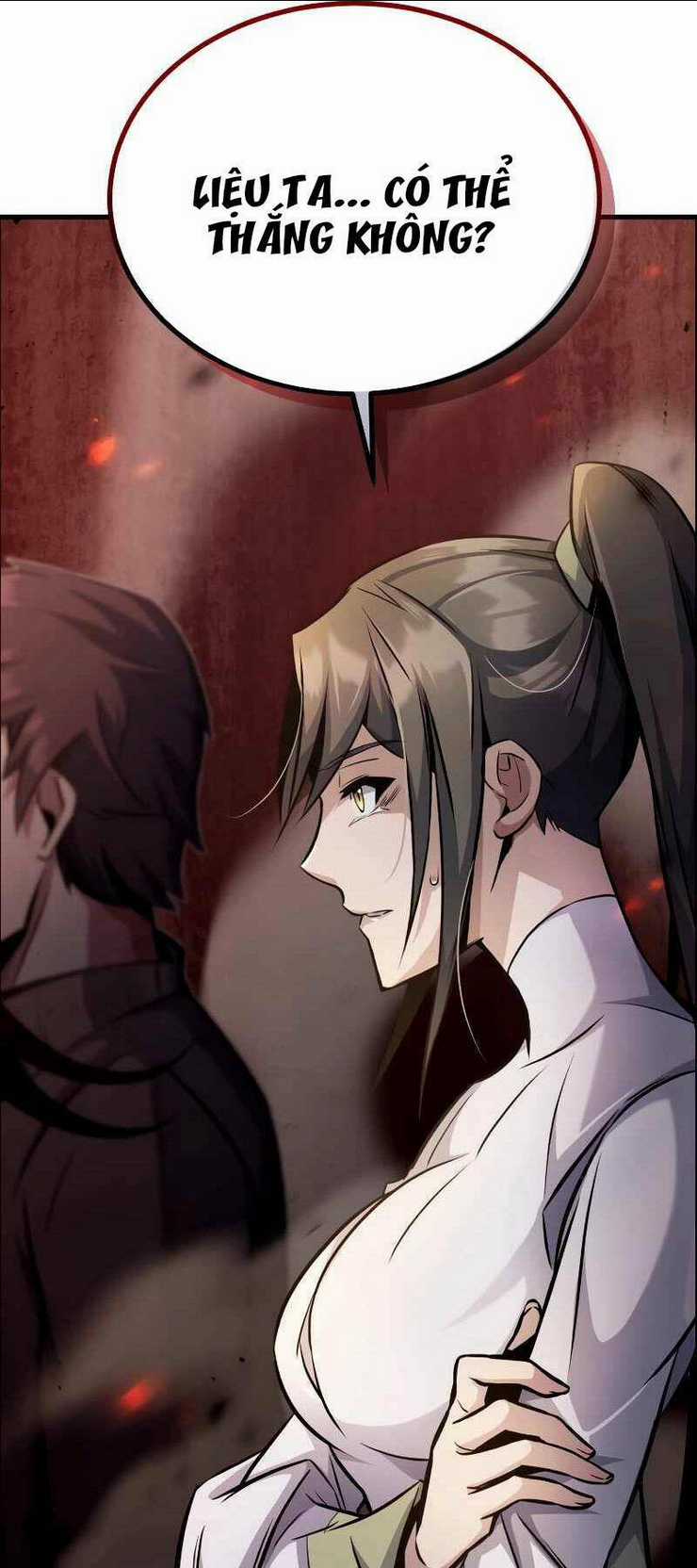 Những Nhân Vật Chính Mà Chỉ Tôi Biết Chapter 11 trang 10