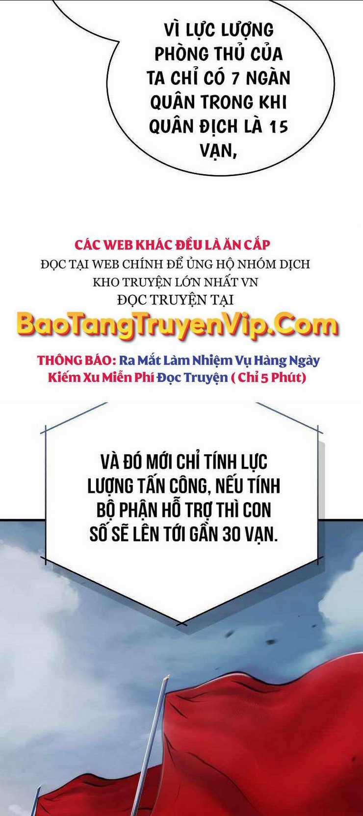 Những Nhân Vật Chính Mà Chỉ Tôi Biết Chapter 11 trang 12