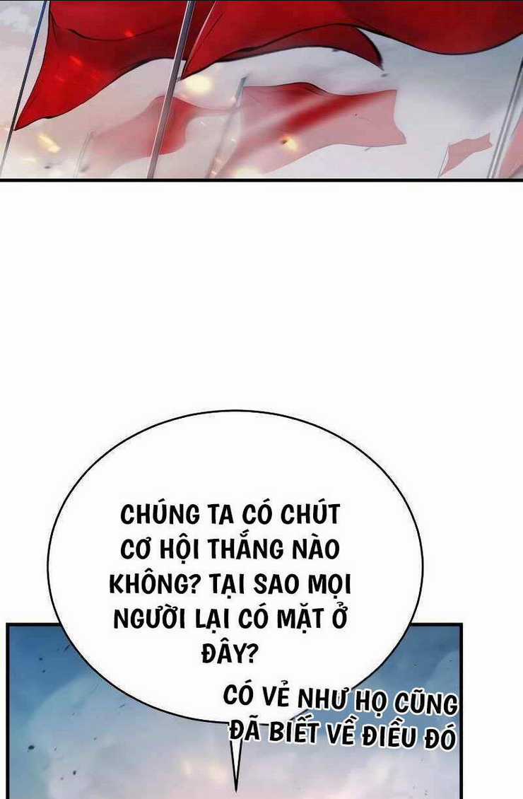 Những Nhân Vật Chính Mà Chỉ Tôi Biết Chapter 11 trang 13