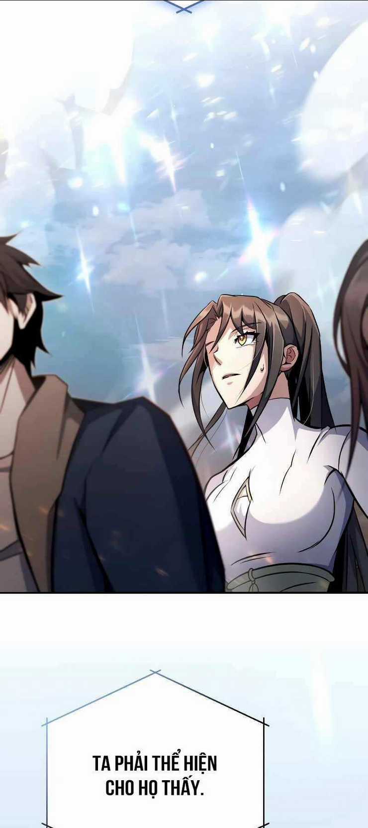 Những Nhân Vật Chính Mà Chỉ Tôi Biết Chapter 11 trang 15