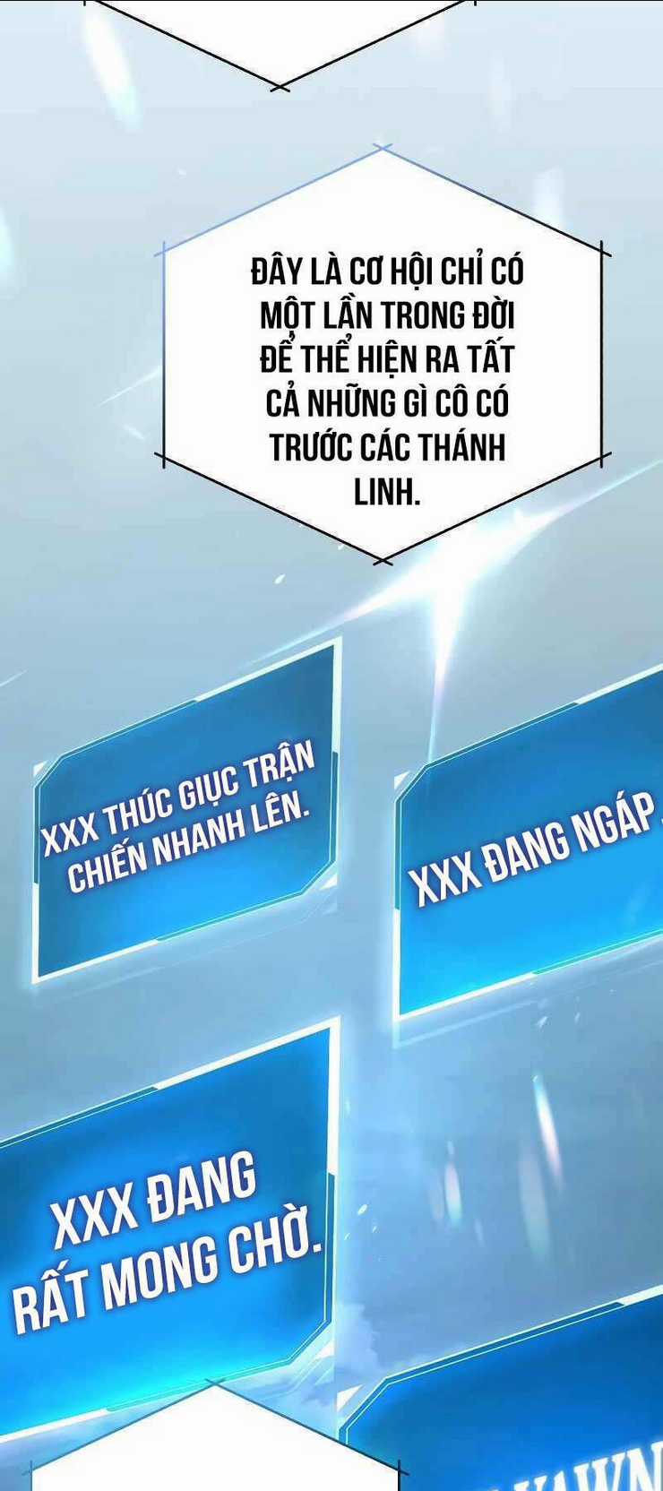 Những Nhân Vật Chính Mà Chỉ Tôi Biết Chapter 11 trang 16