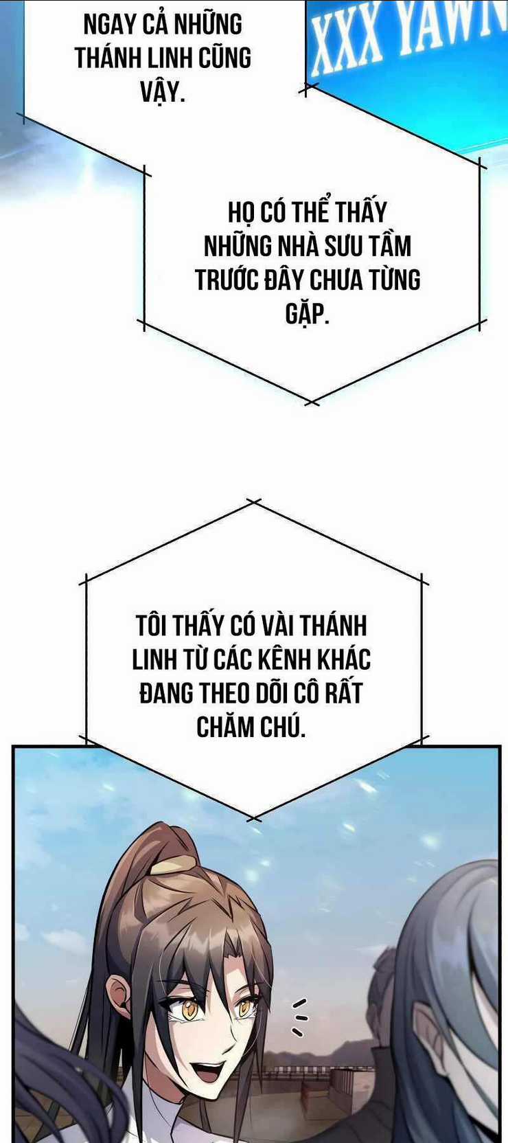 Những Nhân Vật Chính Mà Chỉ Tôi Biết Chapter 11 trang 17