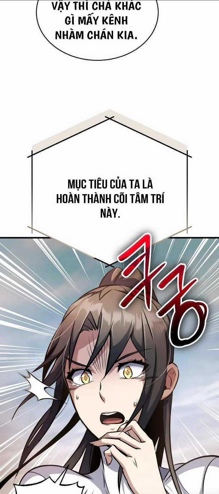 Những Nhân Vật Chính Mà Chỉ Tôi Biết Chapter 11 trang 20