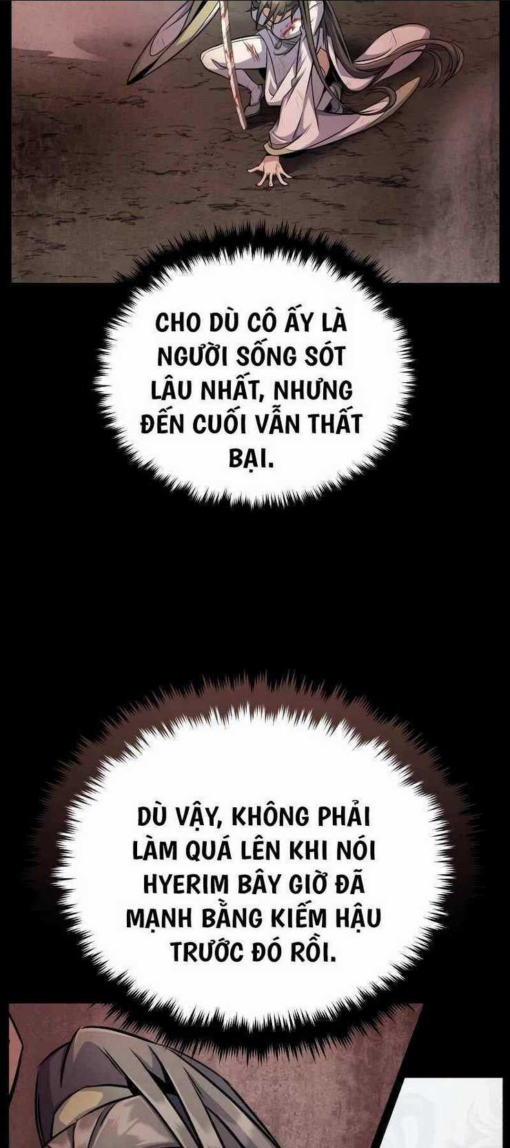 Những Nhân Vật Chính Mà Chỉ Tôi Biết Chapter 11 trang 22