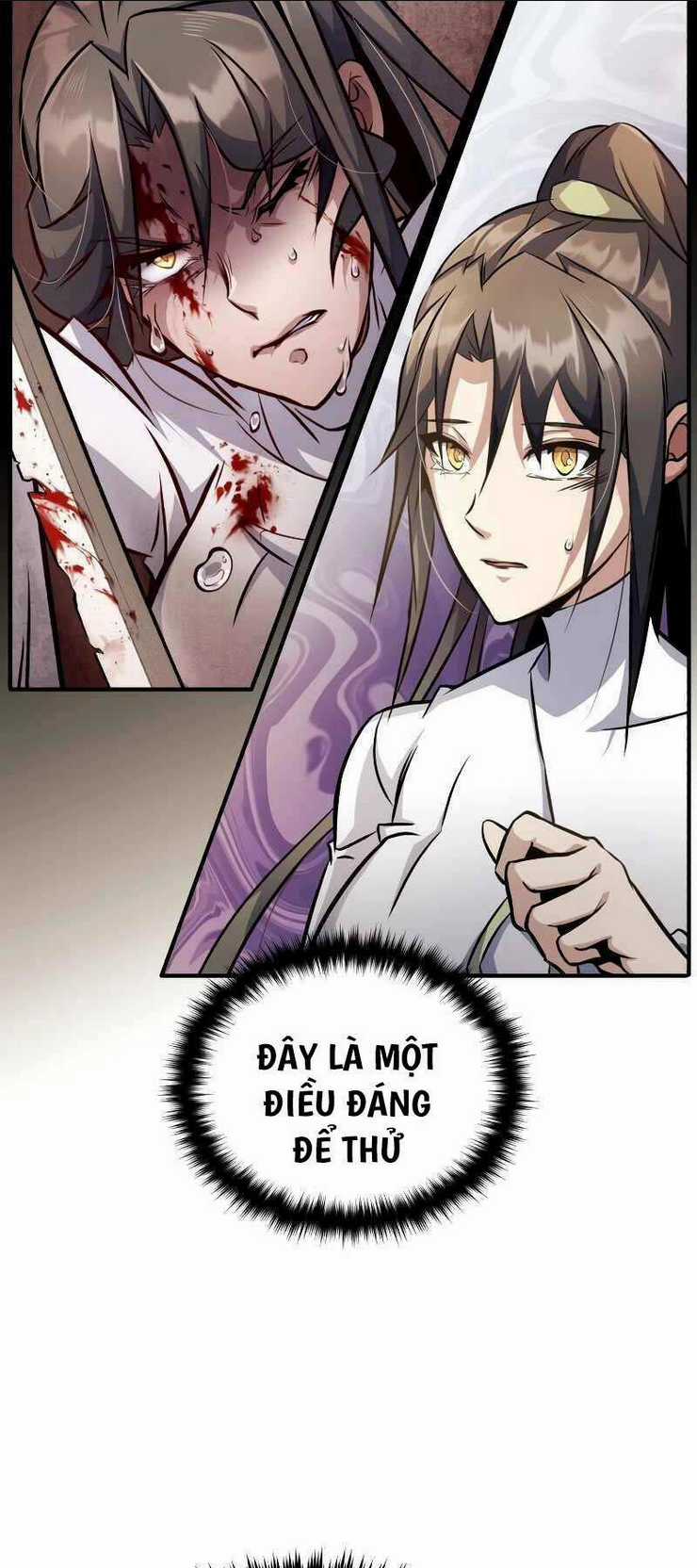 Những Nhân Vật Chính Mà Chỉ Tôi Biết Chapter 11 trang 23