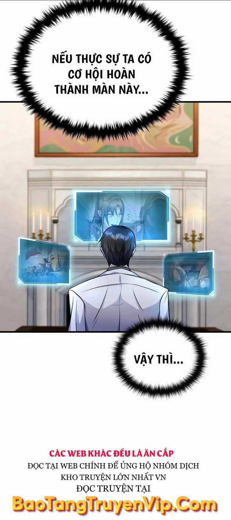 Những Nhân Vật Chính Mà Chỉ Tôi Biết Chapter 11 trang 24