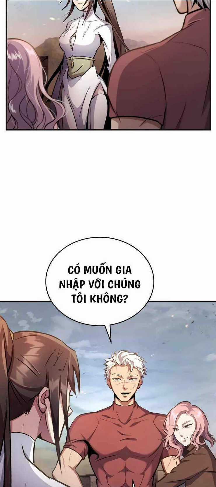 Những Nhân Vật Chính Mà Chỉ Tôi Biết Chapter 11 trang 26